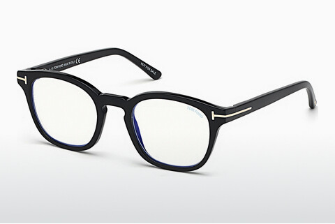 Óculos de design Tom Ford FT5532-B 01V