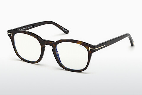 Óculos de design Tom Ford FT5532-B 52E
