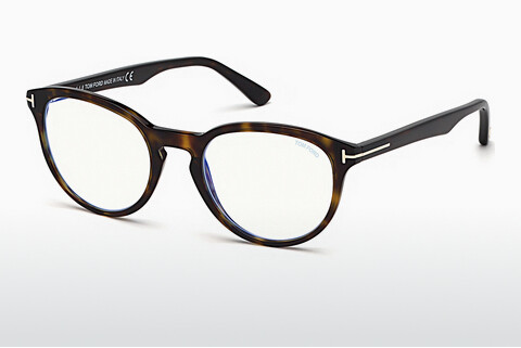 Óculos de design Tom Ford FT5556-B 052