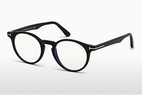 Óculos de design Tom Ford FT5557-B 001