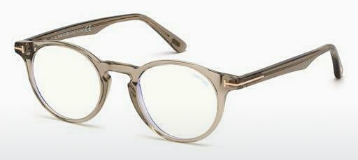 Óculos de design Tom Ford FT5557-B 045
