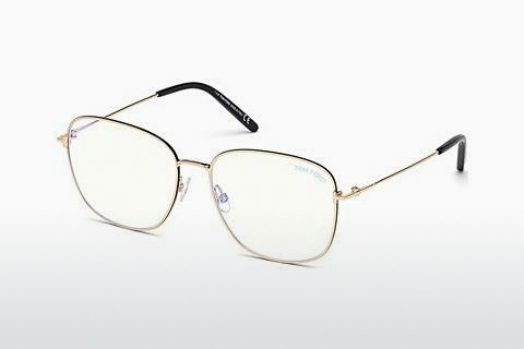 Óculos de design Tom Ford FT5572-B 001