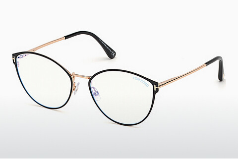 Óculos de design Tom Ford FT5573-B 005