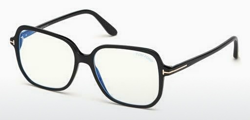 Óculos de design Tom Ford FT5578-B 001