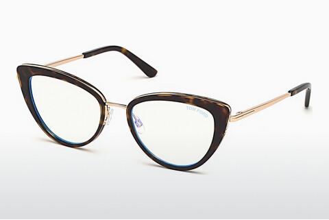 Óculos de design Tom Ford FT5580-B 052