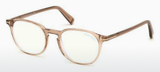Óculos de design Tom Ford FT5583-B 057