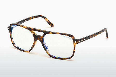 Óculos de design Tom Ford FT5585-B 053