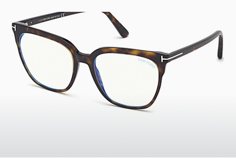 Óculos de design Tom Ford FT5599-B 052