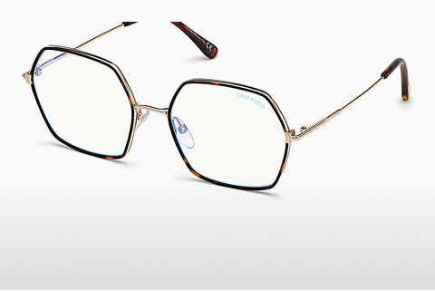 Óculos de design Tom Ford FT5615-B 052