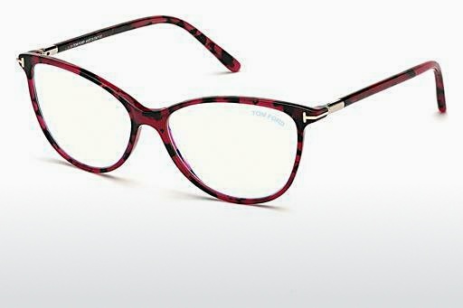 Óculos de design Tom Ford FT5616-B 054