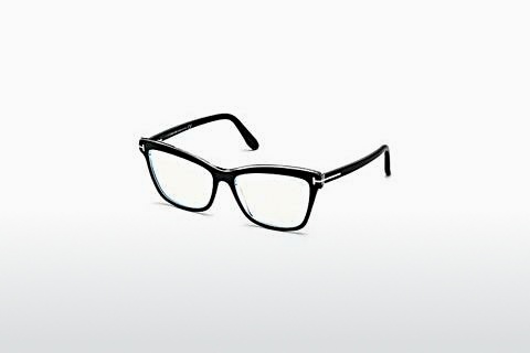 Óculos de design Tom Ford FT5619-B 045