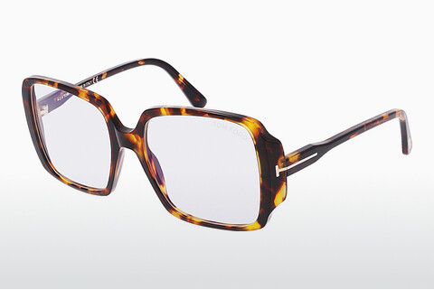 Óculos de design Tom Ford FT5621-B 052