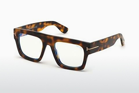 Óculos de design Tom Ford FT5634-B 056