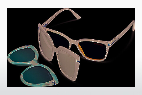 Óculos de design Tom Ford FT5641-B 001