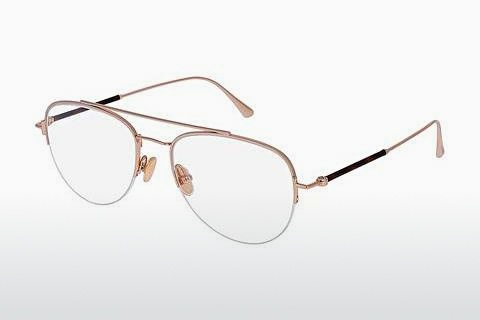 Óculos de design Tom Ford FT5656 028