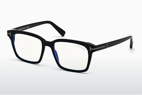 Óculos de design Tom Ford FT5661-B-N 001