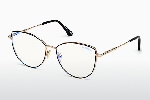 Óculos de design Tom Ford FT5667-B 005