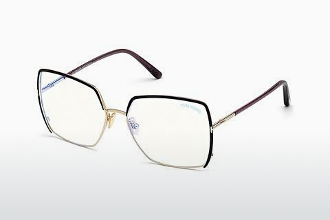 Óculos de design Tom Ford FT5668-B 081