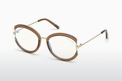 Óculos de design Tom Ford FT5669-B 045