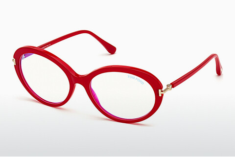 Óculos de design Tom Ford FT5675-B 066