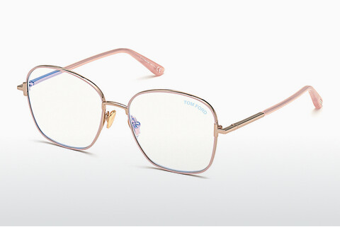 Óculos de design Tom Ford FT5685-B 072