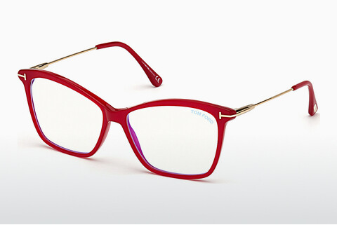Óculos de design Tom Ford FT5687-B 075