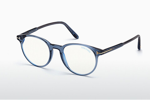 Óculos de design Tom Ford FT5695-B 090