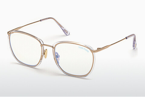 Óculos de design Tom Ford FT5702-B 026