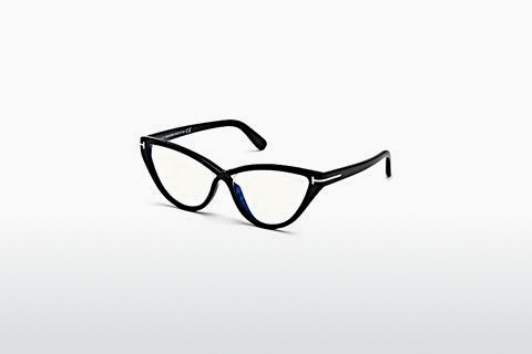 Óculos de design Tom Ford FT5729-B 001