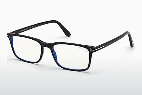 Óculos de design Tom Ford FT5735-B 001