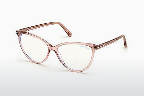 Óculos de design Tom Ford FT5743-B 074
