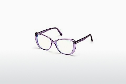 Óculos de design Tom Ford FT5744-B 078