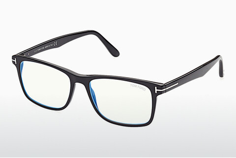 Óculos de design Tom Ford FT5752-B 001