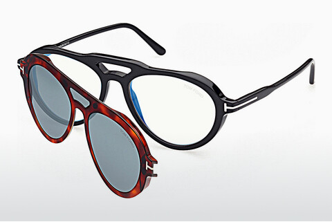 Óculos de design Tom Ford FT5760-B 001