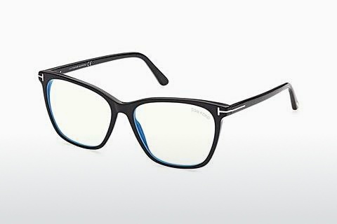 Óculos de design Tom Ford FT5762-B 045