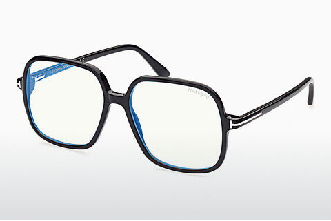 Óculos de design Tom Ford FT5764-B 001