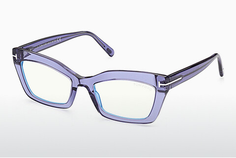 Óculos de design Tom Ford FT5766-B 078
