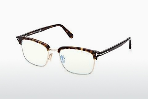 Óculos de design Tom Ford FT5801-B 001