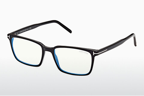 Óculos de design Tom Ford FT5802-B 001