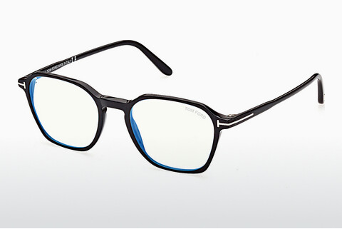 Óculos de design Tom Ford FT5804-B 001