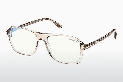 Óculos de design Tom Ford FT5806-B 057