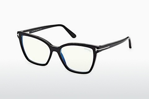 Óculos de design Tom Ford FT5812-B 055