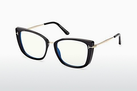Óculos de design Tom Ford FT5816-B 001