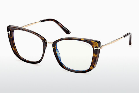 Óculos de design Tom Ford FT5816-B 052