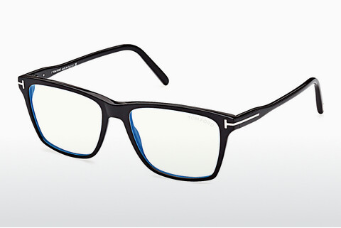 Óculos de design Tom Ford FT5817-B 001