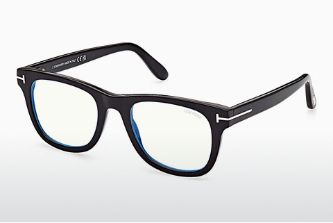 Óculos de design Tom Ford FT5820-B 001