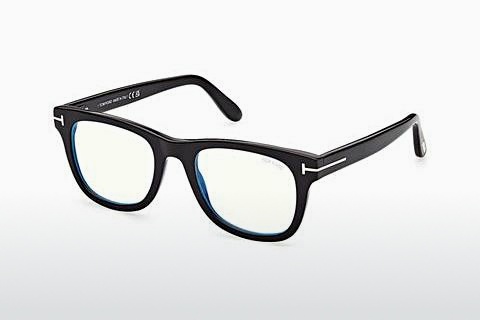 Óculos de design Tom Ford FT5820-B 052