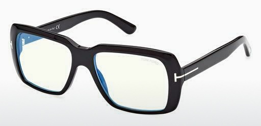 Óculos de design Tom Ford FT5822-B 001