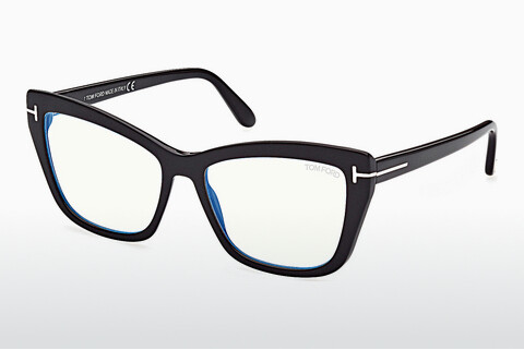 Óculos de design Tom Ford FT5826-B 001
