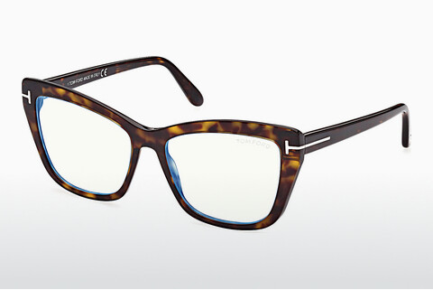 Óculos de design Tom Ford FT5826-B 052